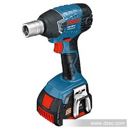 博世 GDS 18V-LI 充電式?jīng)_擊扳手機(jī) 專業(yè)電動工具的卓越之選