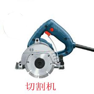 裝修電動工具 瓷磚切割機(jī)的多功能應(yīng)用——能否切木板與墻面開槽?