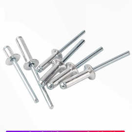 X2鐵抽芯鉚釘與電動工具在現(xiàn)代工業(yè)中的應(yīng)用