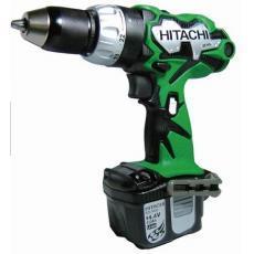 衛(wèi)生潔具安裝利器 日立DV14DL充電式?jīng)_擊電鉆全面解析