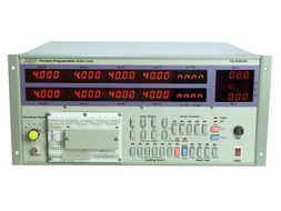 大功率電子負(fù)載儀一級(jí)商家樺達(dá)儀器 質(zhì)量保障與專業(yè)配套服務(wù)