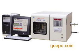 煤質(zhì)分析儀器 煤炭化驗(yàn)與檢測的專用設(shè)備