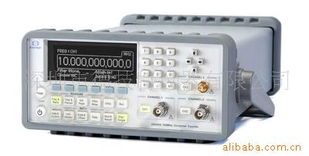 深圳市德技特儀器專用儀器儀表產品概覽