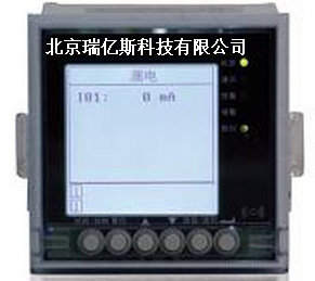 RYS-FM200系列電氣火災監控探測儀 生產、使用與價格指南