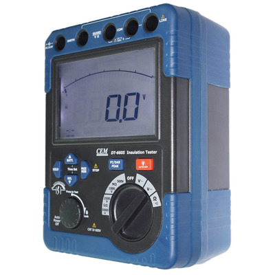 炬為USB可調恒流電子負載 電池容量檢測與設備老化的專業利器