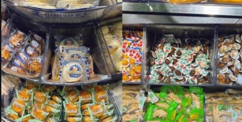 散裝食品沒(méi)標(biāo)這些信息，再便宜也不能買！預(yù)包裝與散裝食品需知