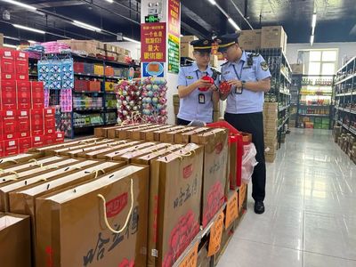 佳節(jié)共此時(shí)，食安同守護(hù) 十二師嚴(yán)查預(yù)包裝與散裝食品，護(hù)航中秋團(tuán)圓